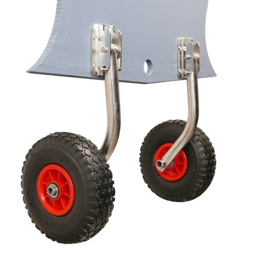 Facile pliable lancement roues - facile,