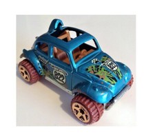 hot wheels   VW  Baja 