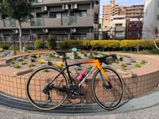 MERIDA SCULTURA TEAM-E * Size 47