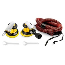 Ponceuse à air polisseuse