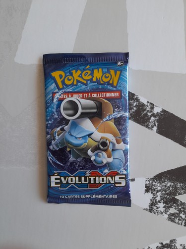 Booster pokémon evolutions - booster,