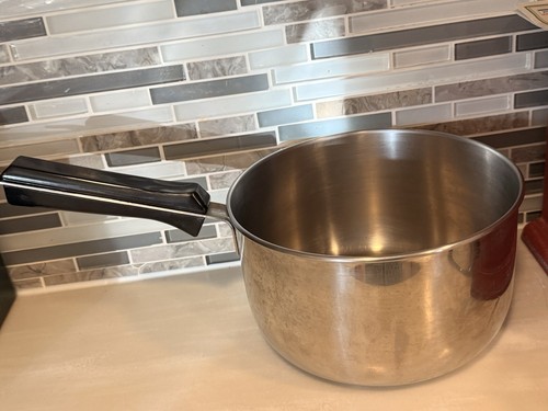 Lagostina quart stainless - 3,