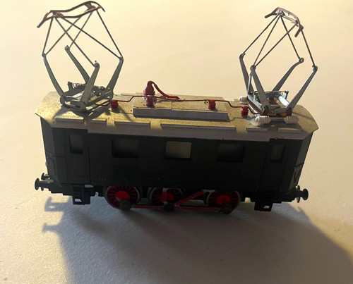 Vintage kleinbahn öbb - vintage,