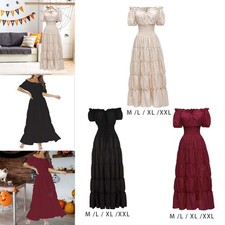 Robe Chemise médiévale