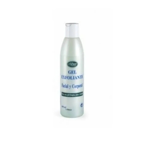 Nurana facial body - body, scrub