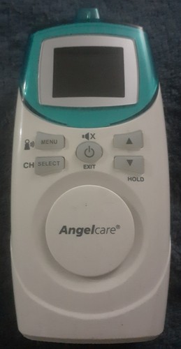 Angelcare ac401 movement - angelcare,