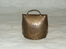 SIMOND "6/0" CLOCHE / SONNETTE