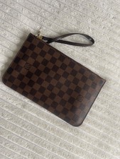 Authentique pochette Neverfull