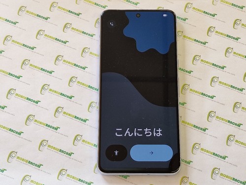Google pixel pro 128 - 8, go