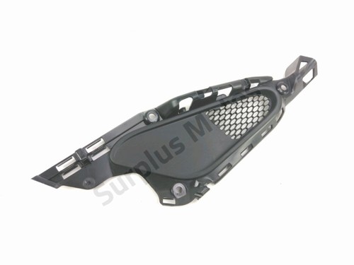 Carenage arriere gauche ktm - carenage,
