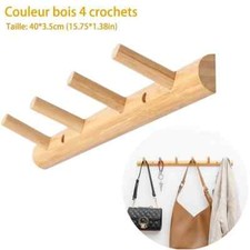 Porte-manteau Porte sac en