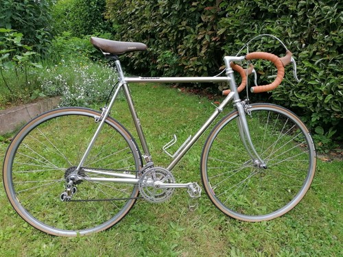 Vélo course peugeot - course,