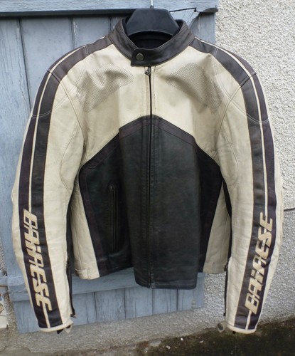 Dainese lucky pelle - dainese, leather