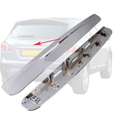 Poignée coffre arrière