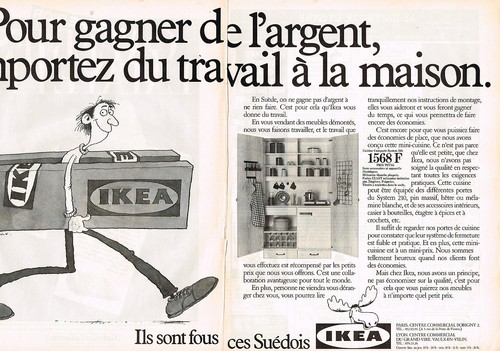 Publicite advertising 064 - publicite,
