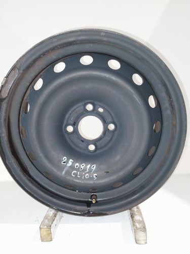 Jante renault clio phase - 5, 1