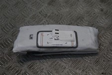 FORD FOCUS MK4 Airbag De