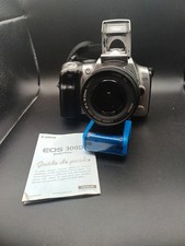 Canon EOS 300D - Reflex