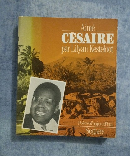 Aimé césaire lilyan - -,