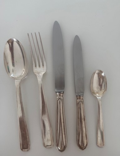 Ménagère service de table - de,