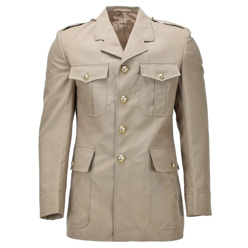 Authentique belge armée - belge, veste