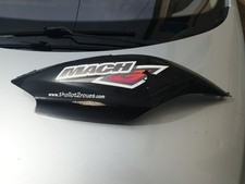 Carenage  Mbk Mach G 