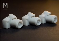 x3PCS 1/12 1/43 1/64 1/87 HO