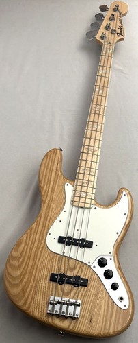 Fender made japan - fender, heritage