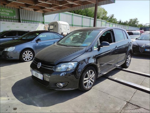 Plage arriere volkswagen - plage,