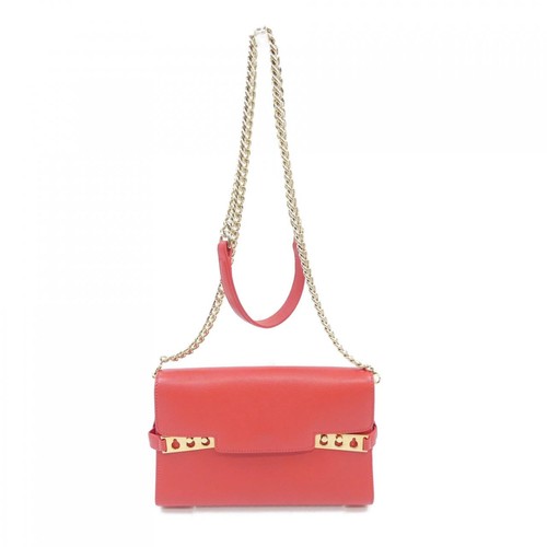 Authentic delvaux bag - delvaux,