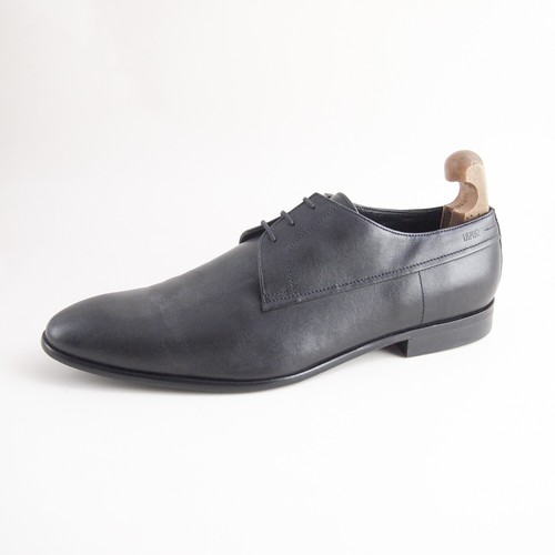 Hugo boss derby oxfords - derby, cuir