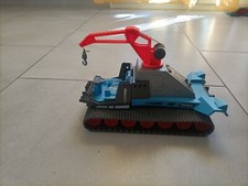 Playmobil 9500  Dameuse Pour