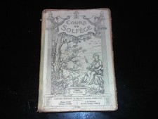  cours de solfege  /premier