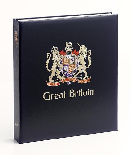 Davo 4231 great - 4231, britain