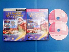 Zeus Gold : Le maître de