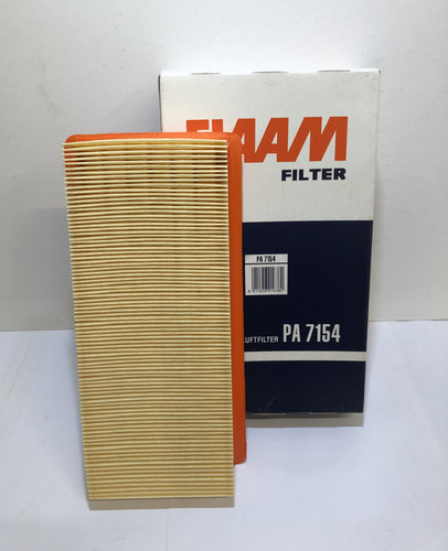 Fiaam filter pa7154 filtre - filter,
