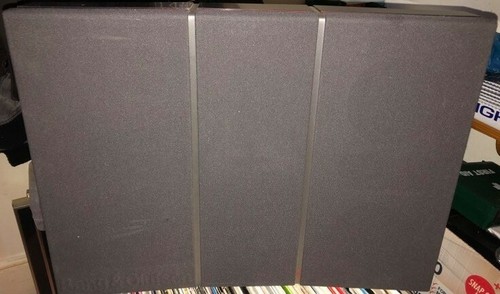 Enceintes bang olufsen - &,