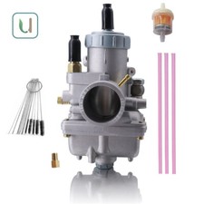 2-stroke Carburetor For Polaris 1990-2006 Trail Blazer 250 Blazer Xplorer 250 US