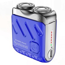 Rasoir à Barbe, Rasoir