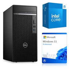 Ordinateur de bureau Dell 7090