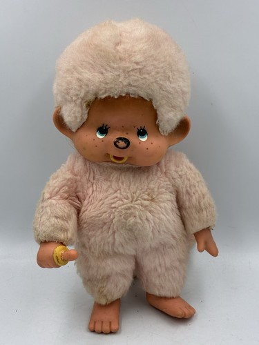 Vintage ajena france peluche - ajena,