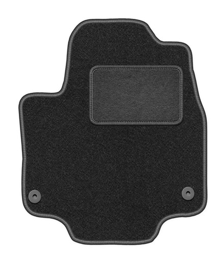 Tapis conducteur moquette - conducteur, en