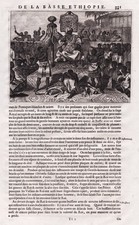 Roi De Loango Congo Kongo