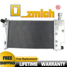 ALUMINUM RADIATOR FOR PEUGEOT