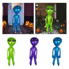 Poupée gonflable Alien