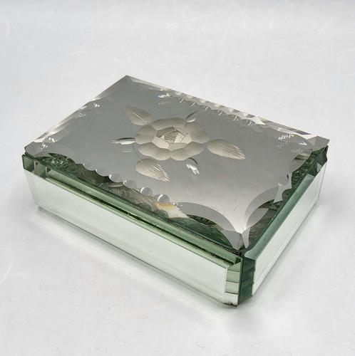 Boîte coffret bijoux - coffret,
