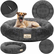 Lit pour chien coussin pour