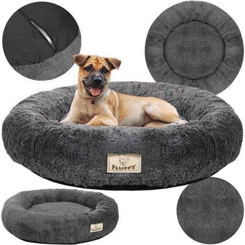 Lit pour chien coussin - ,
