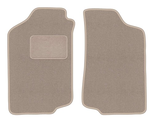 Tapis avant moquette pour - en,