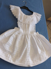 adorable robe-tablier